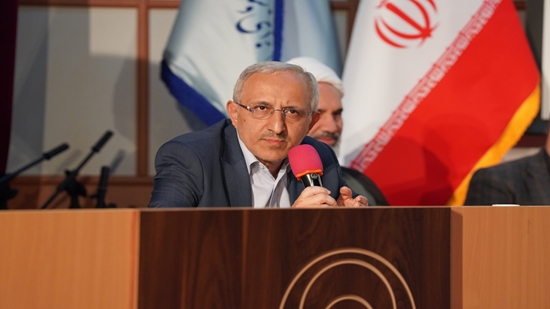 دانشگاه، نقطه آغاز تأثیرگذاری شما بر جامعه است 