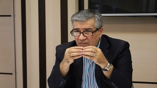 سومین نشست برنامه‌ریزی برای اجرای برنامه‌های تحول در آموزش علوم پزشکی برگزار شد 