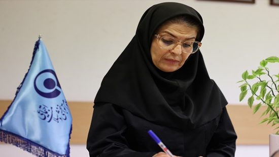  همایش علم‌سنجی نماد هم‌افزایی دانشگاه‌های علوم پزشکی کشور 