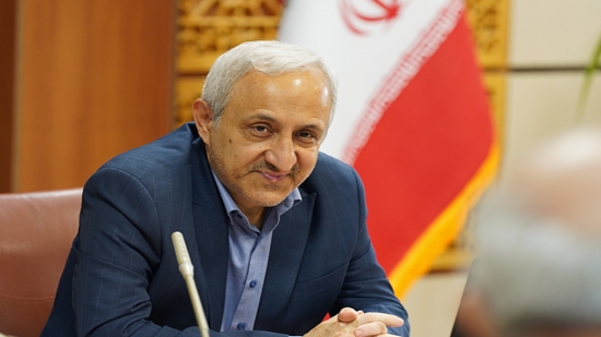 
بررسی برنامه‌های پژوهشی، آموزشی و فرهنگی در جلسه هیئت‌رئیسه دانشگاه 
 