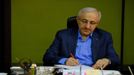 حراست، امین سازمان در صیانت از سرمایه‌های انسانی و سازمانی است 