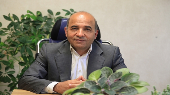 تجلیل مدیر گروه سالمندی دانشگاه از دستاورد علمی بین‌المللی  در انتشاات اسپرینگر 