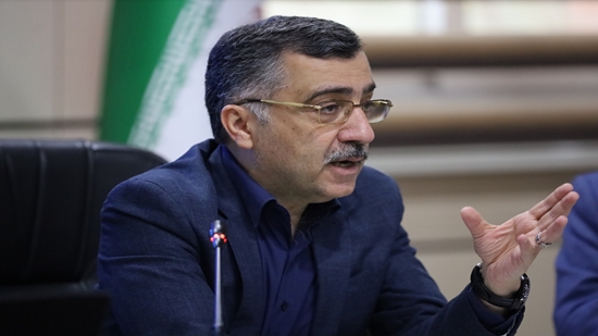 پژوهش و اشتغال جوانان و فارغ‌التحصیلان مقاطع تحصیلات تکمیلی را درنظر بگیریم 