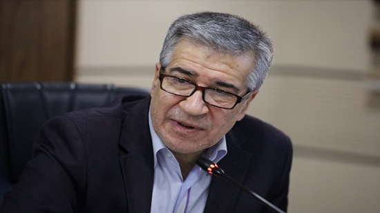 به دنبال تسهیل فرآیند معرفی مراکز تحقیقاتی خصوصی و تقویت جایگاه آن‌ها هستیم 