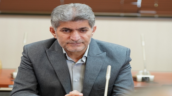 سرپرست مدیریت توسعه سازمان و منابع انسانی دانشگاه منصوب شد 