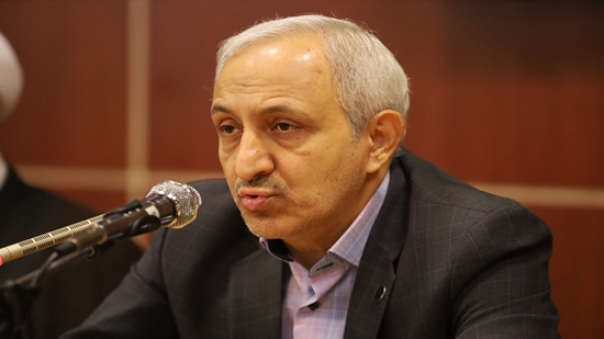 تأکید رئیس دانشگاه بر ضرورت «سیاست‌گذاری هدفمند» در مواجهه با شتاب سالمندی جمعیت 