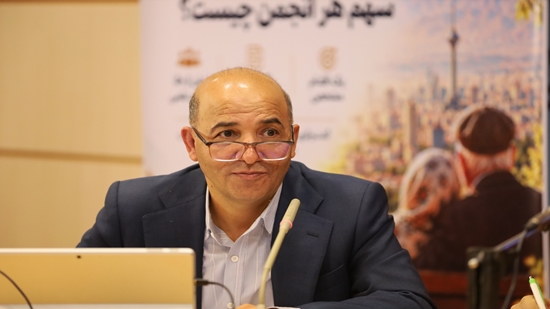 سالمندی یک موضوع حاکمیتی و چشم انتظار نگاه سیاستگذاران است 