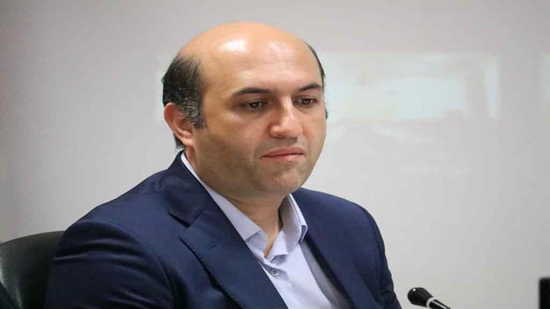 پیام تبریک معاون درمان و توانبخشی دانشگاه به‌مناسبت فرا رسیدن نوروز 1403 و ماه رمضان 