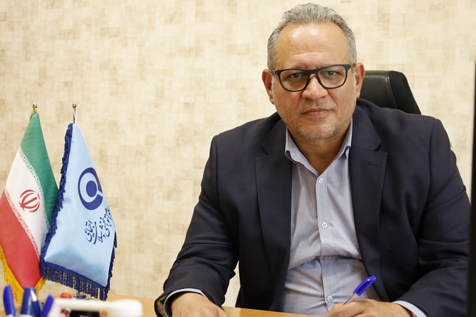 کارمندان، سرمایه راهبردی و از ارکان اصلی پیشرفت دانشگاه هستند