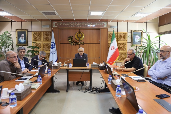 معاونت تحقیقات و فناوری درصدد توسعه درگاه‌های دیجیتال دانشگاه است