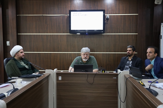 دانشگاه علوم توانبخشی نقشه راه پژوهشی برای حل چالش‌های سلامت اجتماعی ارائه داد