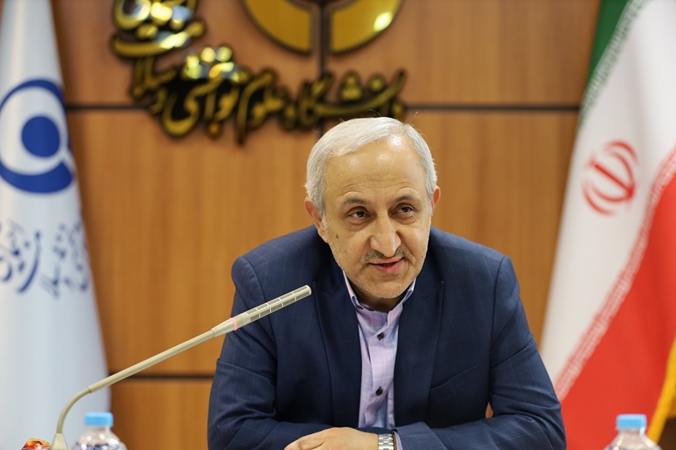تأکید رئیس دانشگاه بر توسعه خوابگاه‌های متاهلی و همکاری با شتاب‌دهنده‌ها