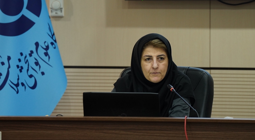 تقدیر وزارت بهداشت از عملکرد راهبردی مرکز تحقیقات مدیریت رفاه اجتماعی؛ آغاز فصل جدید فعالیت‌های علمی با رویکرد هوش مصنوعی و داده‌کاوی