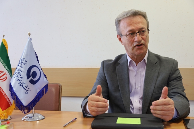  آزمون جامع «آسکی» در گروه فیزیوتراپی دانشگاه  برگزار شد