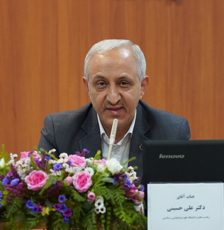علم‌سنجی دیگر فعالیت جانبی دانشگاه‌ها نیست